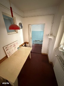 Apartament 3 camere Central etaj 1 in vila zona Calea Turzii