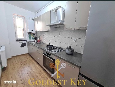 Apartament modern cu o camera si balcon - Baciu