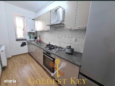 Apartament modern cu o camera si balcon - Baciu