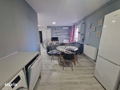 Apartament 2 camere cu balcon si garaj, la cateva minute de Kaufland F