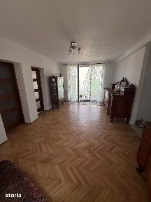 Apartament premium cu 3 camere in vila -Andrei Muresanu / cu garaj