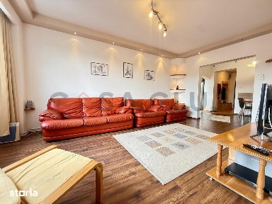 Apartament de 4 camere, Zorilor, etaj intermediar