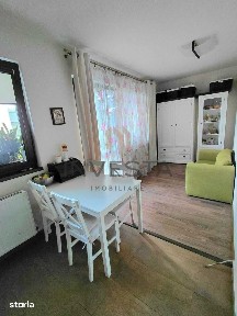 Apartament 3 camere cu terasa 19 mp si boxa, bloc nou, zona Borhanci!