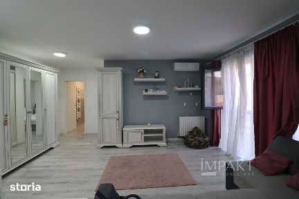 Apartament cu 2 camere, bloc nou, cartier Marasti!