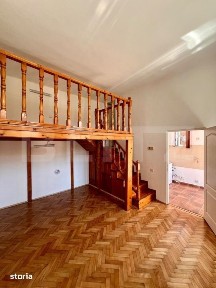 Apartament de vanzare, 26 mp, zona centrala