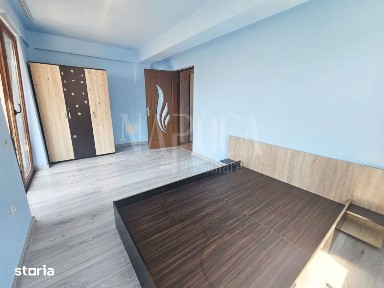 Apartament 3 camere de vanzare in Floresti