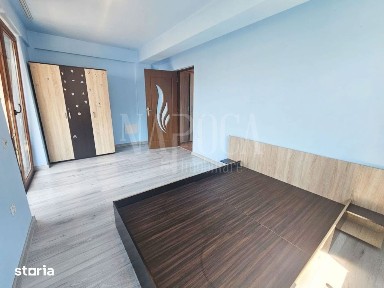 Apartament 3 camere de vanzare in Floresti