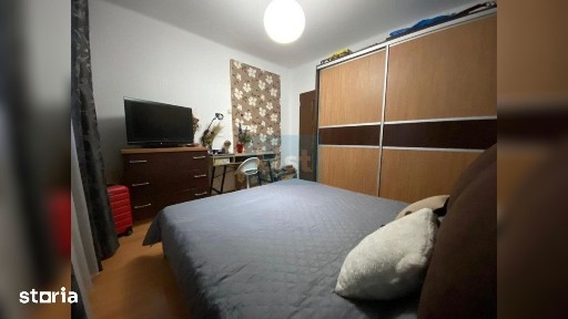 Comision 0!Vanzare apartament cu 2 camere semidecomandat Semicentral.