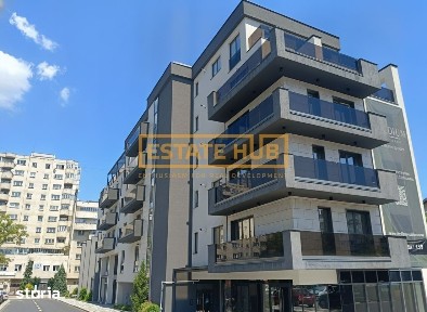 Apartament nou 2 camere | Str Dorobantilor | Comision 0%