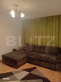 Apartament 2 camere, 41 mp, zona Micro 3