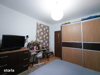 Apartament 2 camere | Et. intermediar | Zona Horea | Facultate Litere