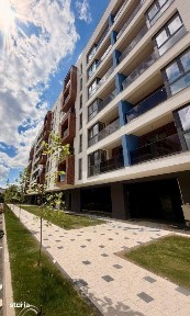 Apartament cu 4 camere semifinisat, zona Tineretului