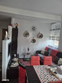 Apartament 2 camere în zona COMPLEX OASULUI