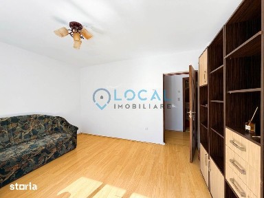 Apartament 2 camere decomandat | etaj 2 | Manastur