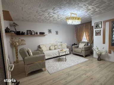 Apartament 4 Camere in Chitila Central cu STB si Boxa! Comision 0%!