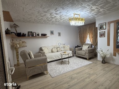 Apartament 4 Camere in Chitila Central cu STB si Boxa! Comision 0%!