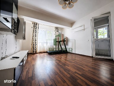 Apartament 2 camere decomandat, mobilat și utilat - Drumul Fermei