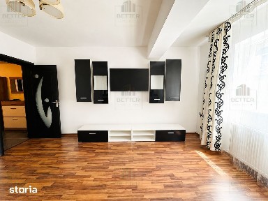 Apartament 2 camere decomandat, mobilat și utilat - Drumul Fermei