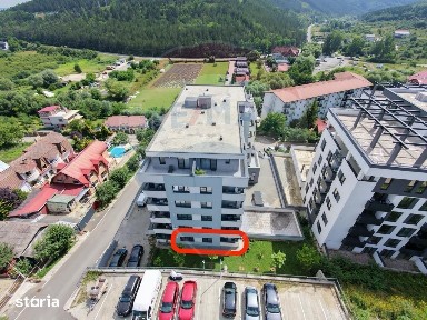 Apartament cu 2 camere de vânzare