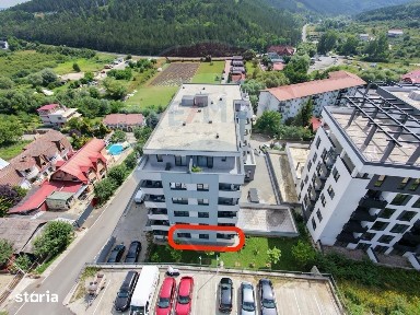 Apartament cu 2 camere de vânzare