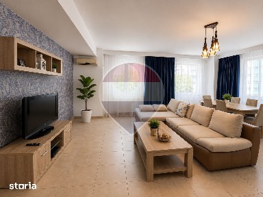 Apartament cu 3 camere de vanzare in Summerland Mamaia Constanta