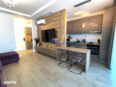 Apartament 2 camere de vanzare inConstanta