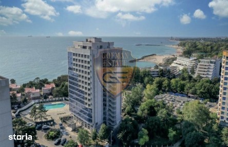 3 camere Premium Olimp Sea View vedere la mare 75mp et 13/15 boiler A/