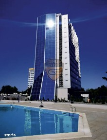 2 camere Premium Olimp Sea View vedere la mare 44mp et 13/15 boiler A/