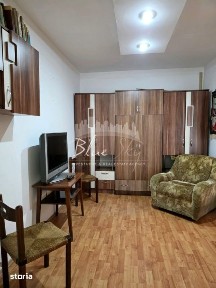 Apartament 3 camere cu 2 intrari, situat in Centru