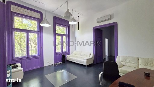 COMISION 0% APARTAMENT 4 CAMERE CLADIRE ISTORICA PIATA MOCIONI