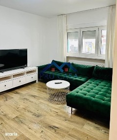 Apartament 2 camere, Cetate, Bulevard, mobilat, utilat