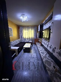 Apartament 2 camere, decomandat, parter, renovat,Micro 38, Blocurile Y