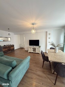 Apartament 3 camere de vânzare, balcon 12 mp - Kogălniceanu, Sibiu