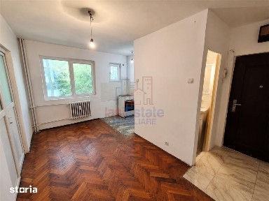 Apartament cu 2 camere de vanzare in Tatarasi - Complex Ciurchi