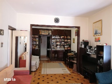 Cismigiu, Sectorul 1, Bucuresti
