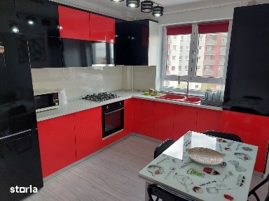 Apartament 3 camere, Avantgarden, Bartolomeu