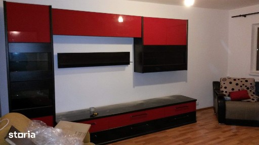 Apartament cu 3 camere decomandat zona Nicolina Lidl lângă bulevard