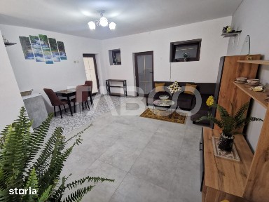 Apartament cu 2 camere in zona Orasul de Jos Din Sibiu