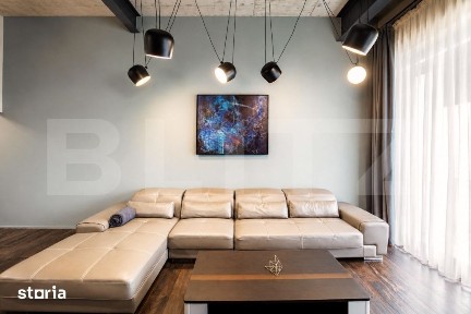 Apartament 3 camere, 75 mp, zona Circumvalatiunii
