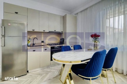 VANZARE 4 CAMERE | PARCUL BAZILESCU | METROU