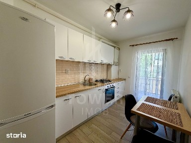 Garsoniera Premium -Pictor Brana