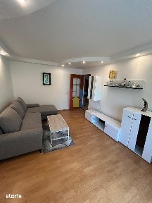 Apartament 2 camere,etaj 2,Calarasi-Ghioceilor,mobilat+utilat