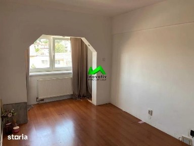 Apartament de vanzare 2 camere decomandat Sibiu Strand