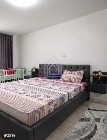 Microapartament in bloc nou Ipotesti - 38 mp