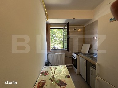Garsoniera confort 1