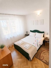 Apartement 3 camere Grivitei, Brasov