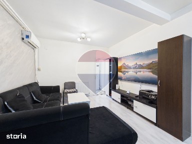 Apartament 2 camere tip duplex, 52 mp utili, Soseaua Oltenitei