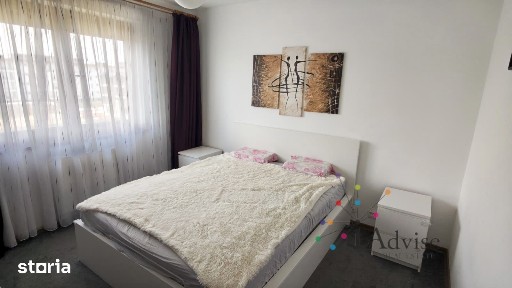 Apartament 2 camere decomandat | Parcare | Tractorul, Brasov