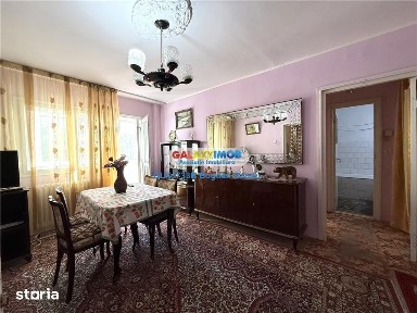 Apartament cu 2 camere de vanzare Lujerului - str. Cupolei