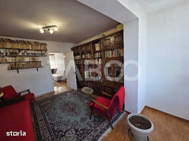 Apartament 2 camere semidecomandat zona Mihai Eminescu etajul 2